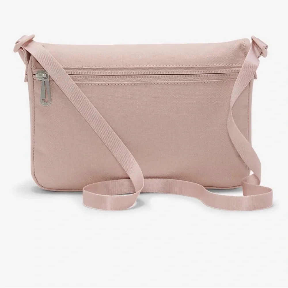 Nike Sportswear Women's Futura 365 Cross-body Bag (3L) Fossil Stone CW9300-292
